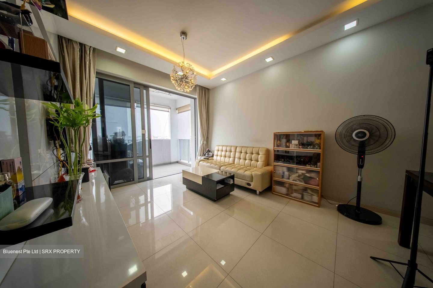 Arc at Tampines (D18), Condominium #611079181
